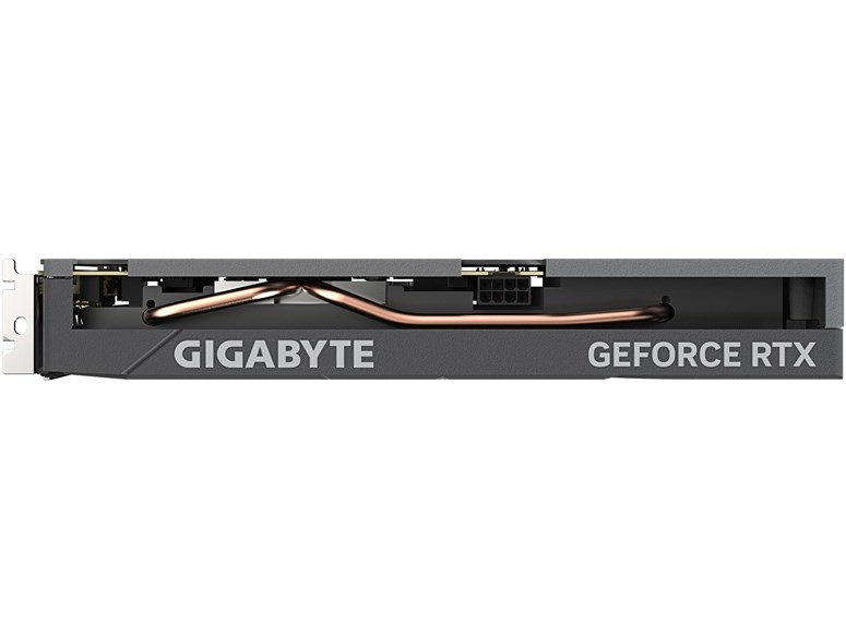Nvidia RTX 4060 8GB Gigabyte Eagle OC GDDR6 3Fan GV-N4060EAGLE OC-8GD