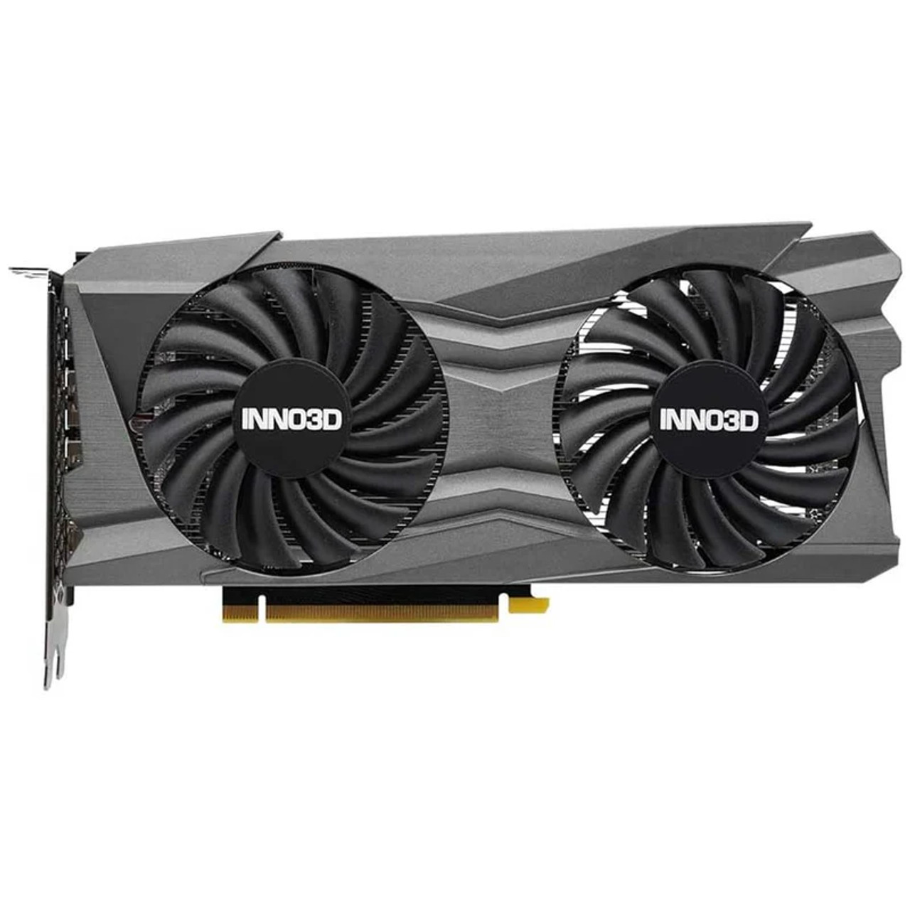 Inno3D GeForce RTX 3050 Twin X2 OC NVIDIA 8GB GDDR6 N30502-08D6X-1711VA41