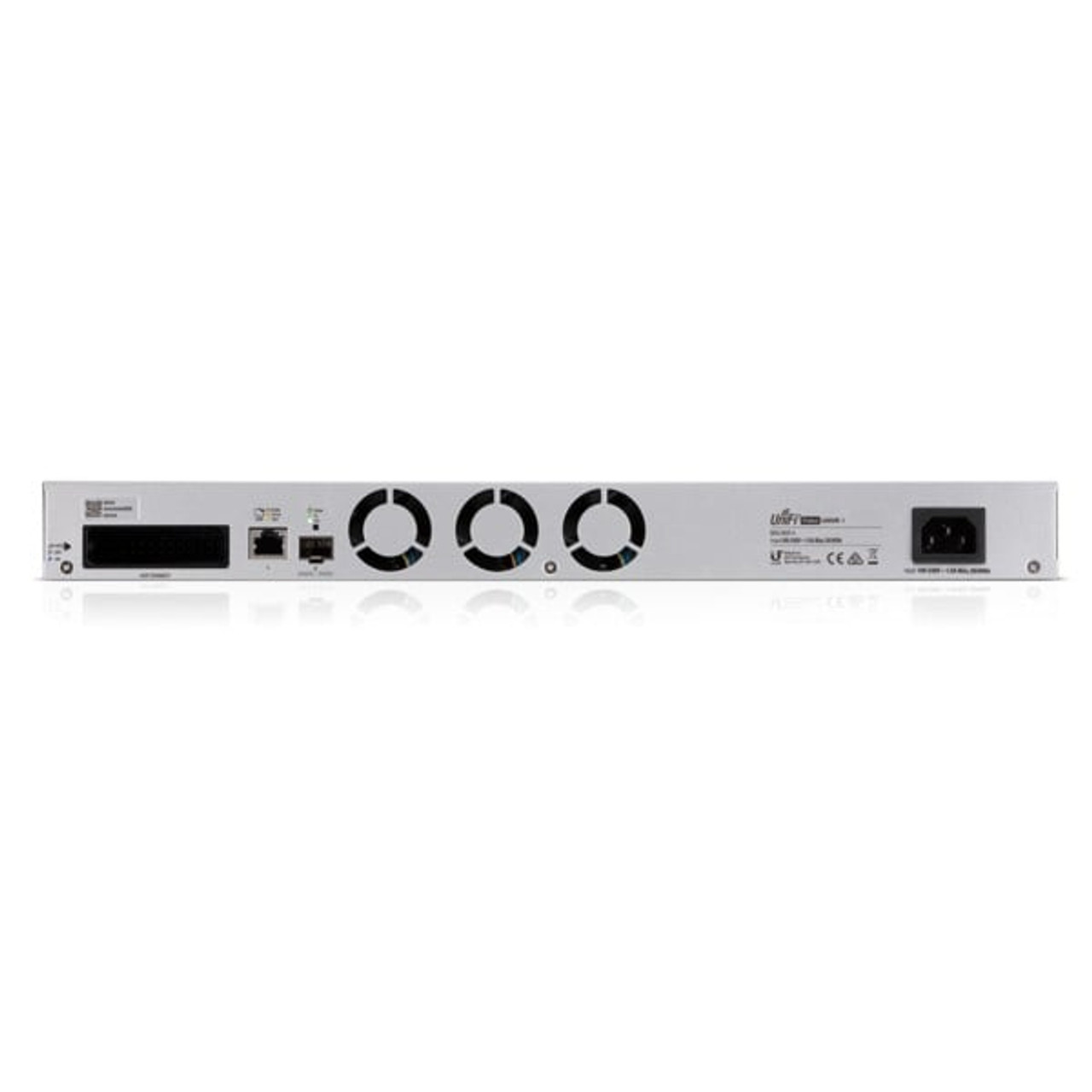 UbiQuiti UniFi Protect Network Video Recorder - UNVR