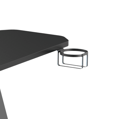 White Shark GAMING DESK HELIX