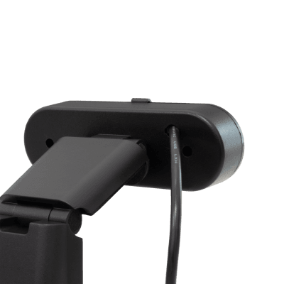 White Shark WEBCAM 1080p autofocus GWC-005 BAT