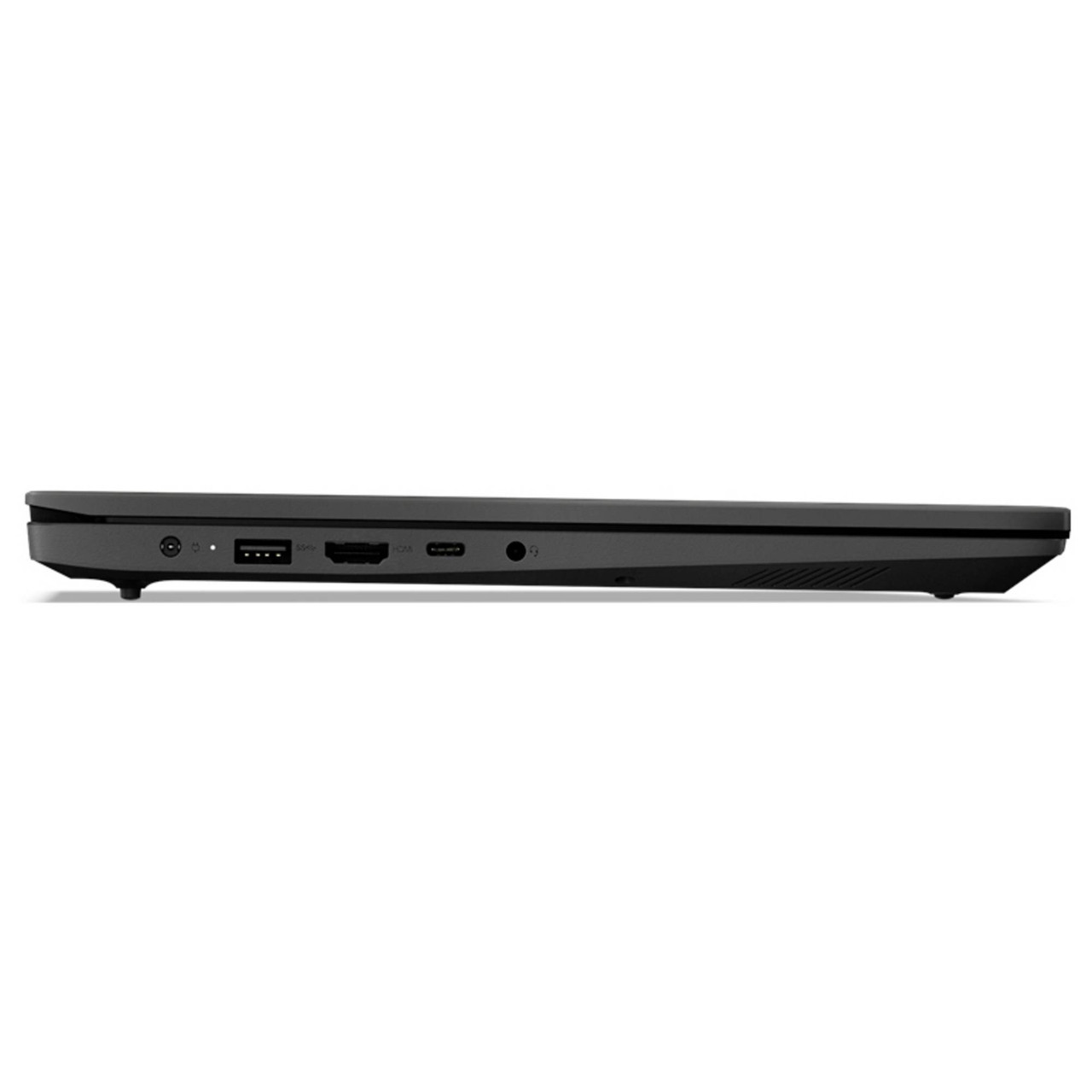 Lenovo NB V15 G4 AMN AMD Ryzen 5 7520U (2.8GHz up to 4.3GHz) 15.6’’ FHD (1920x1080) 16GB(1x16GB) SO-DIMM DDR5-4800Mhz 512GB SSD M.2 AMD Radeon M610 Graphics No DVD Black