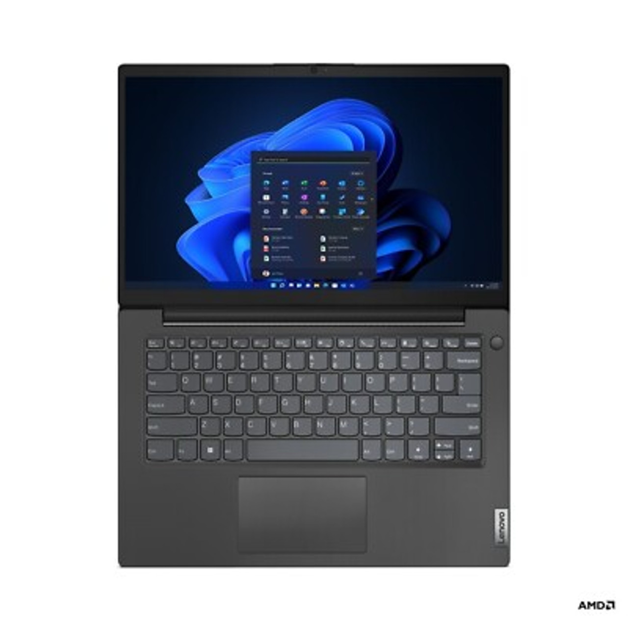 Lenovo NB V14 G4 AMN AMD Ryzen 3 7320U (2.40 GHz 4 MB) 14’’ (1920x1080) 8GB 256GB SSD M.2 2242 PCIe AMD Radeon 610M Wi-Fi 5 2x2 AC BT 5.1+720P HD 3Cell 47Wh