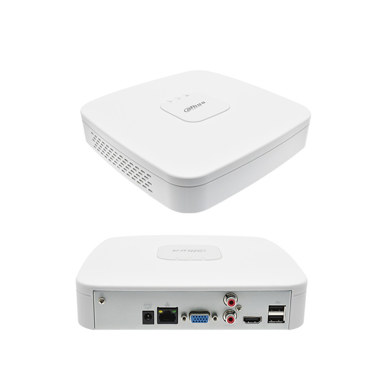 NVR2108-4KS3 NO POE