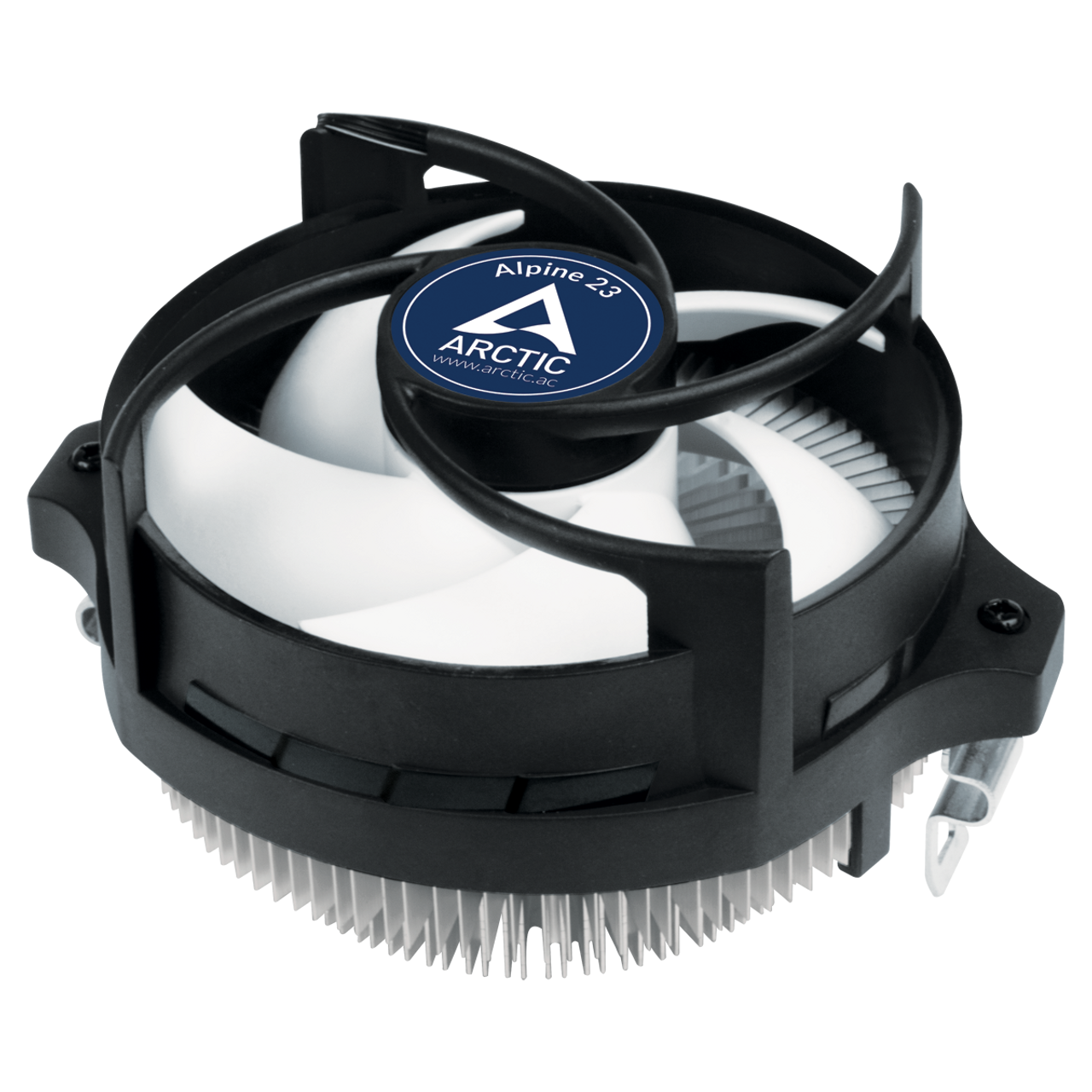 PRO K Cooler AMD Arctic Alpine 23 AM4 AM5 ACALP00035A
