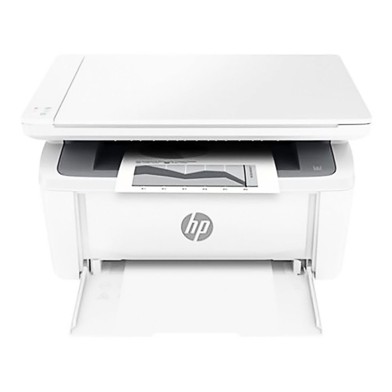 HP Printer LaserJet M141W MFP Wireless Up to 20 PPM Up to 8000 pages Monthly Duty Retail 7MD74A
