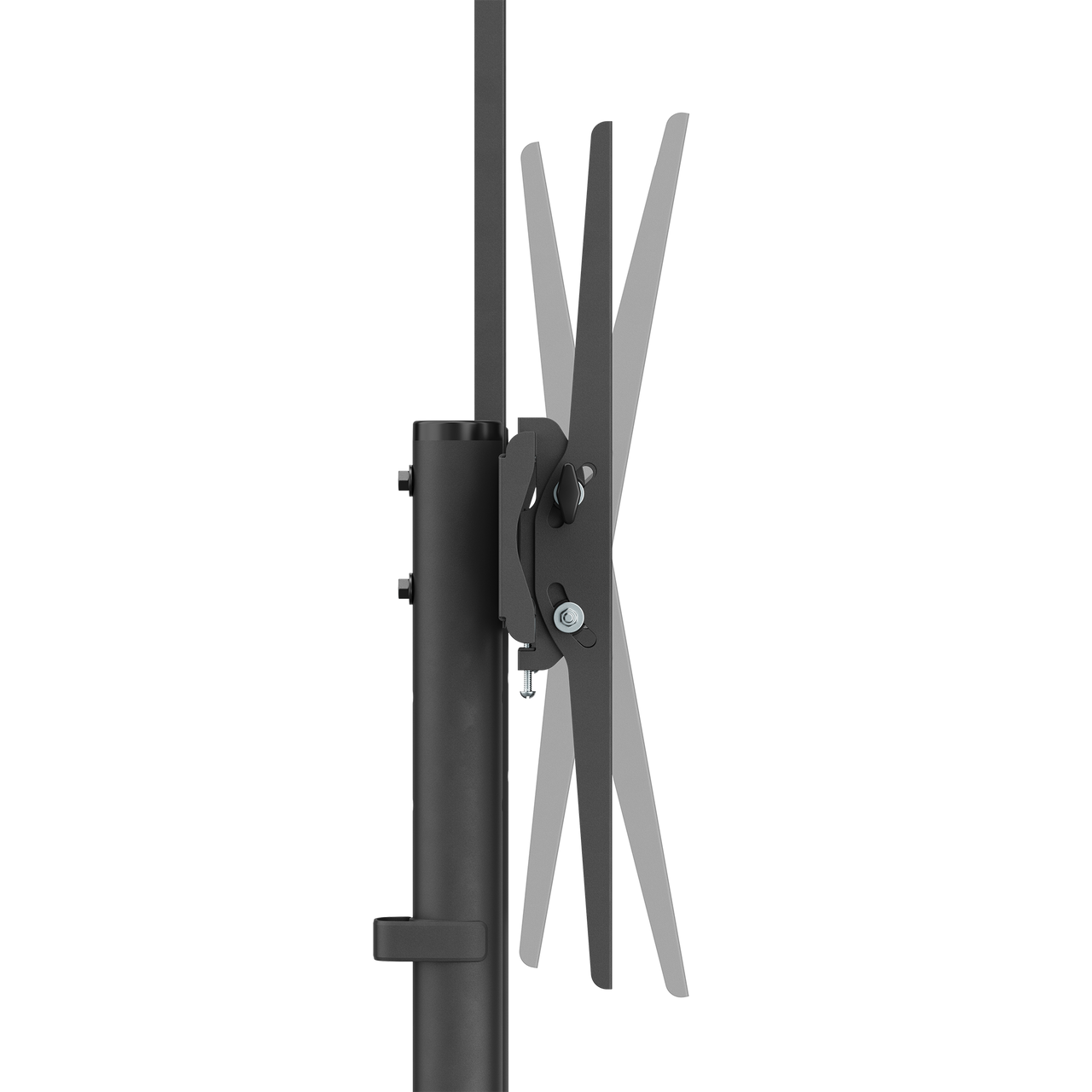 MOUNT SBOX FS-401 (37-70"/45kg/600x400) MOUNT SBOX FS-401 (37-70"/45kg/600x400)