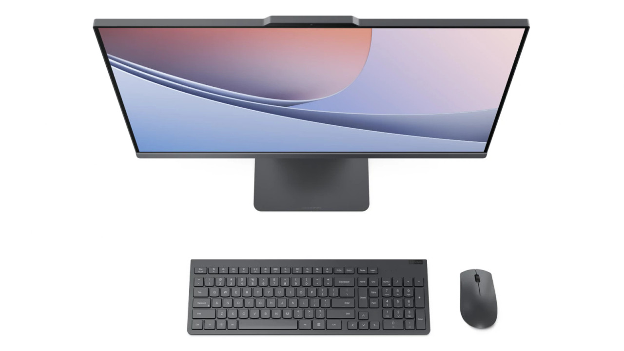 Lenovo IdeaCentre AIO 27IRH9 Intel® Core™ i5 i5-13420H 68.6 cm (27