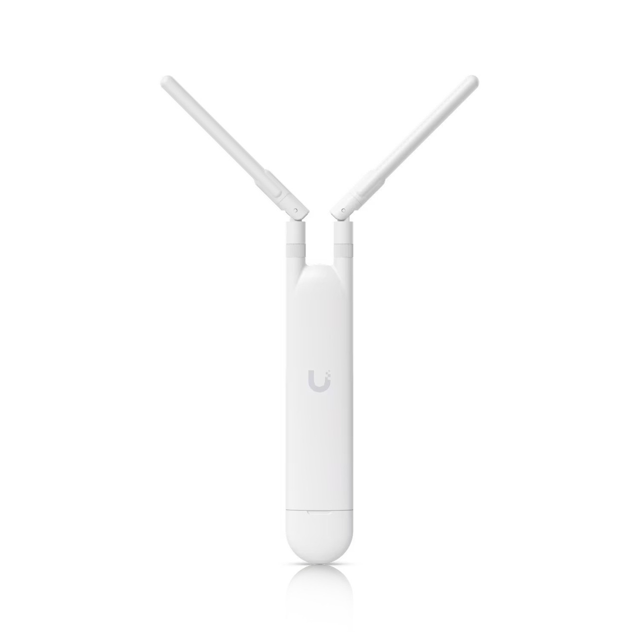 Ubiquiti Compact indoor/outdoor WiFi 5 Access Point with 4 spatial streams  UAP-AC-M