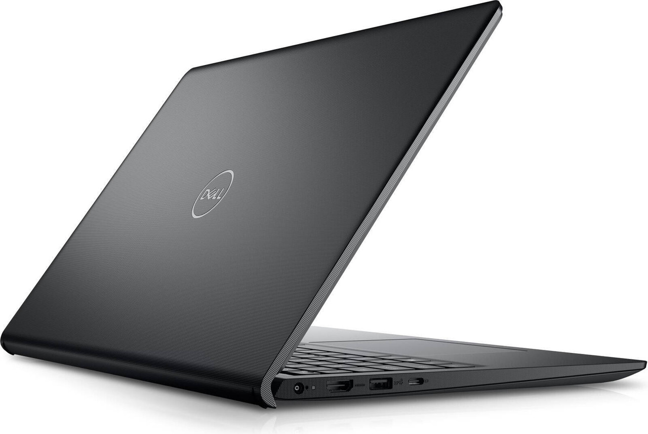 DELL NB Vostro 3530 Intel Core i7-1355U (12MB up to 5.0GHz) 15.6" FHD (1920x1080)120Hz AG 16GB (2x8GB) DDR4 512GB M.2 PCIe NVMe SSD Intel UHD Graphics 54WHr Wifi BT Backlit Kbd Win11 Pro Carbon Black DELL NB Vostro 3530 Intel Core i7-1355U (12MB up to 5.0GHz) 15.6" FHD (1920x1080)120Hz AG 16GB (2x8GB) DDR4 512GB M.2 PCIe NVMe SSD Intel UHD Graphics 54WHr Wifi BT Backlit Kbd Win11 Pro Carbon Black