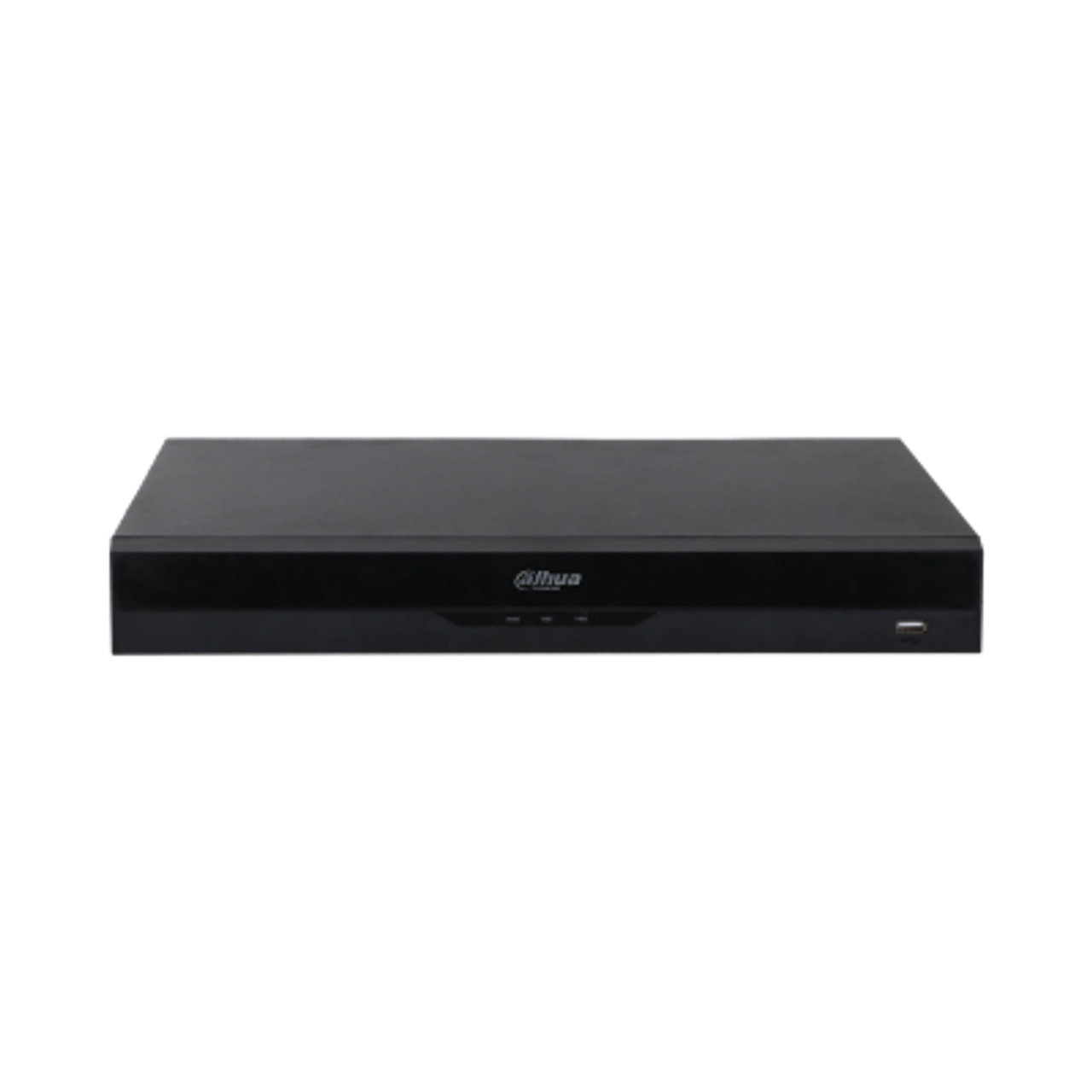 Dahua 8CH 1U 2HDDs WizSense Network Video Recorder NVR4208-EI