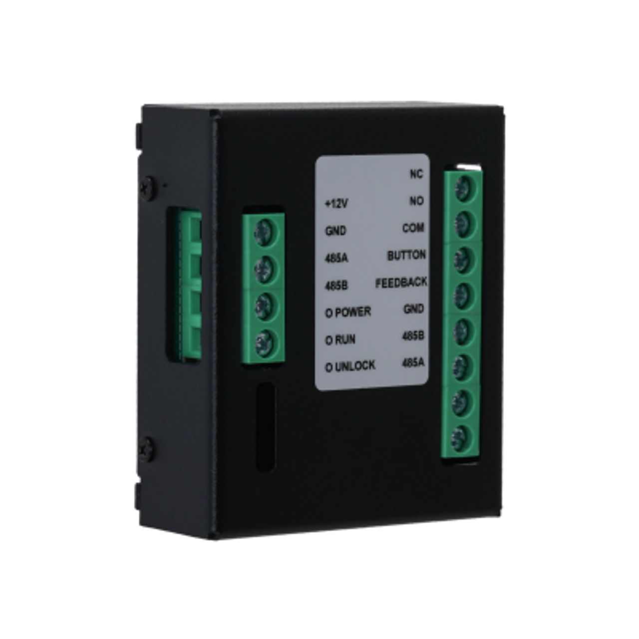 Access Control Extension Module DEE1010B