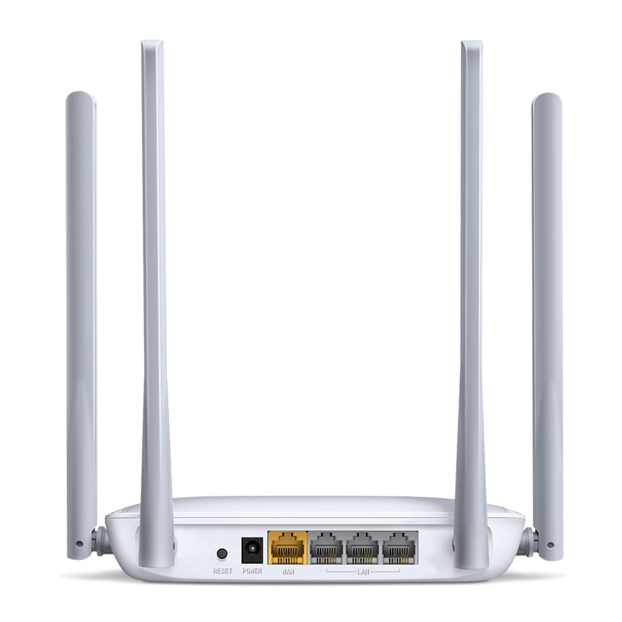 MERCUSYS 300Mbps Enhanced Wireless N Router MW325R MERCUSYS 300Mbps Enhanced Wireless N Router MW325R