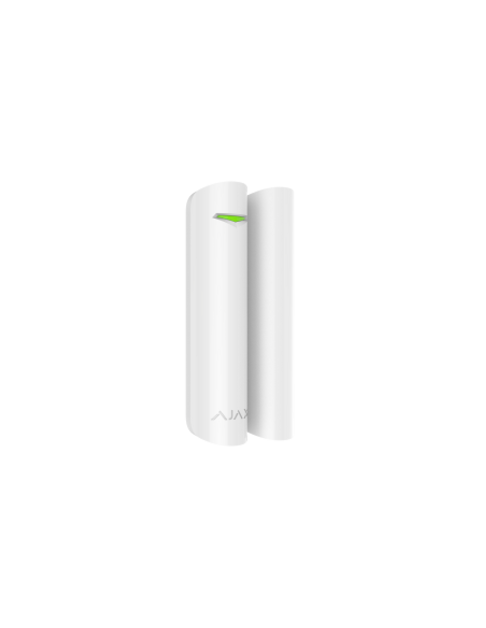 AJAX DoorProtect Plus WHITE Wireless opening detector