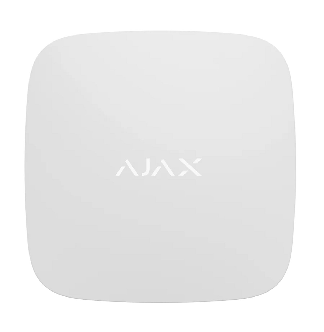 AJAX Hub 2 WHITE Wireless Intelligent Control Panel With Visual Alarm Verifications AJAX Hub 2 WHITE Wireless Intelligent Control Panel With Visual Alarm Verifications