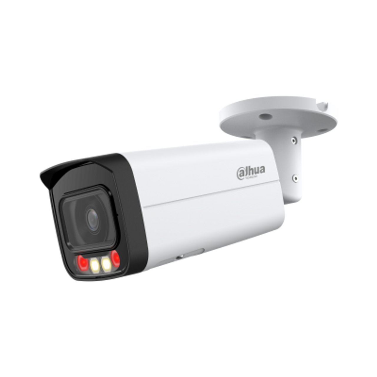 Dahua 6MP Bullet Smart Dual Light WizSense Network Camera IPC-HFW2649T-AS-IL-0360B