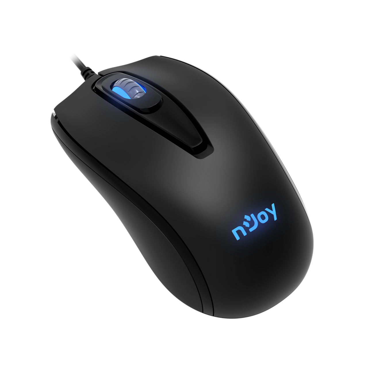 nJoy Mouse Wired LED WR390 nJoy Mouse Wired LED WR390