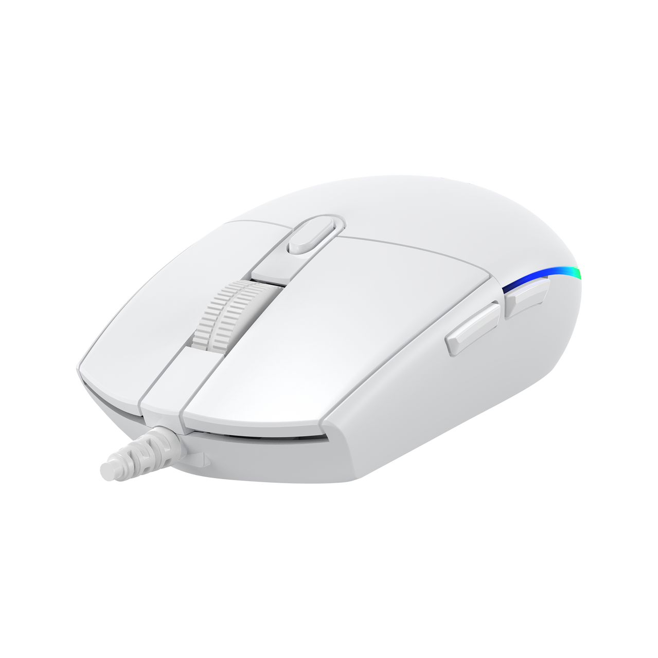 Baracuda MOUSE BGM-112 CRAB WHITE / 3200 dpi