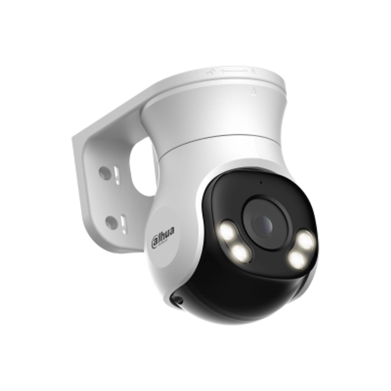 HAC-PT1200A-IL-A -0280B-S6 2MP SMART DUAL