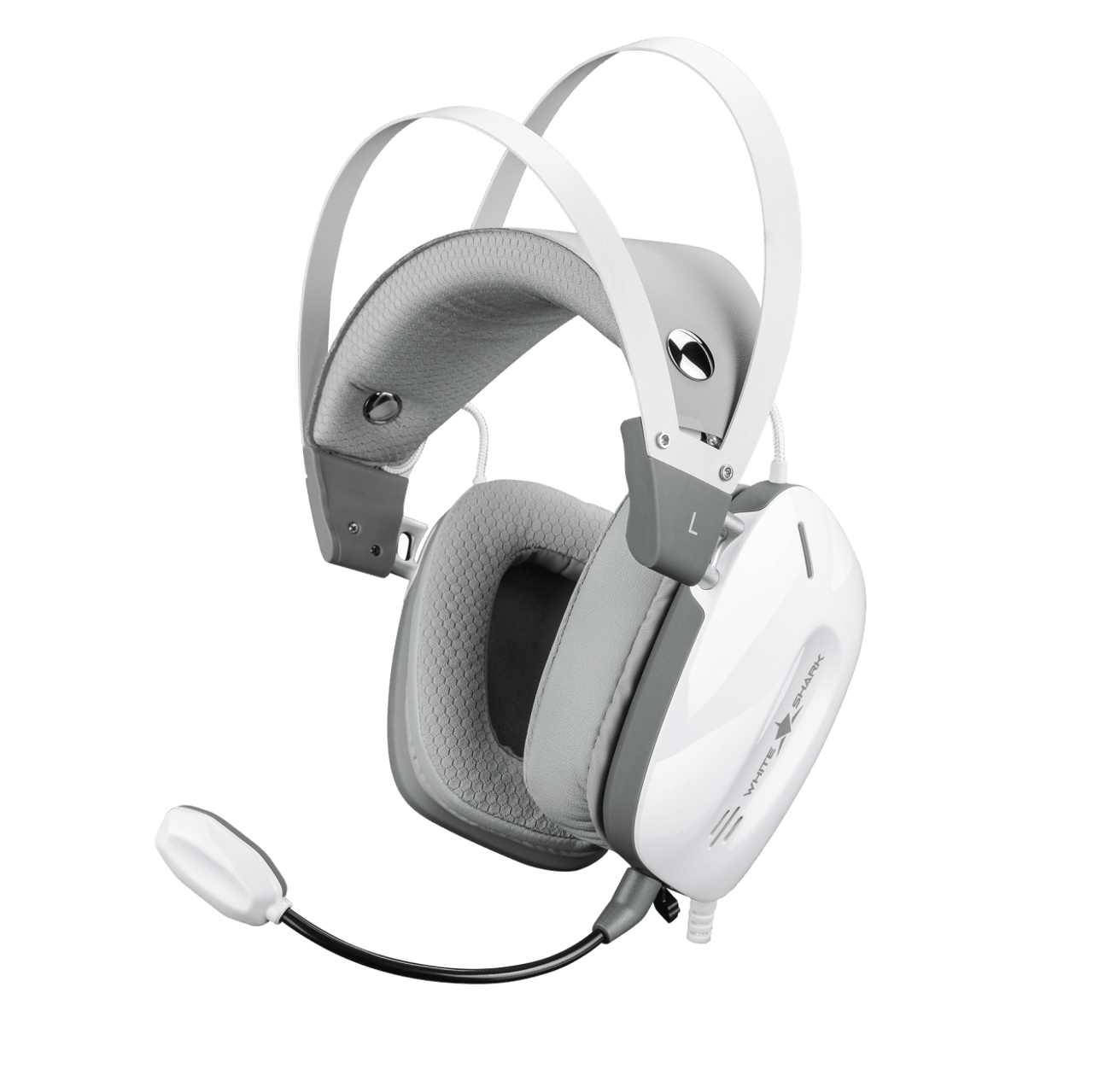 White Shark PL HEADSET GH-2446 GOTTAN White