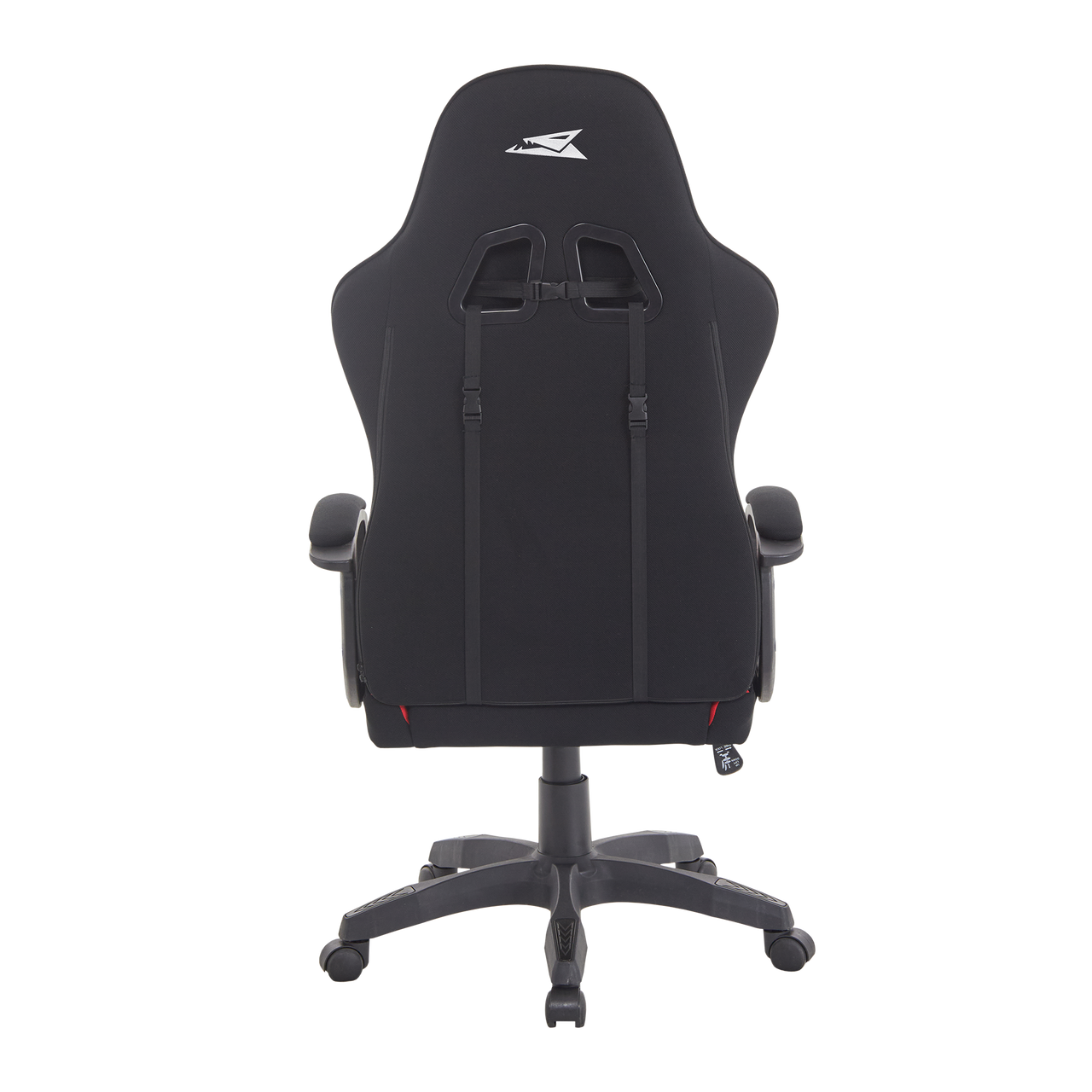 Baracuda GAMING CHAIR NARWHAL Black/Red Baracuda GAMING CHAIR NARWHAL Black/Red
