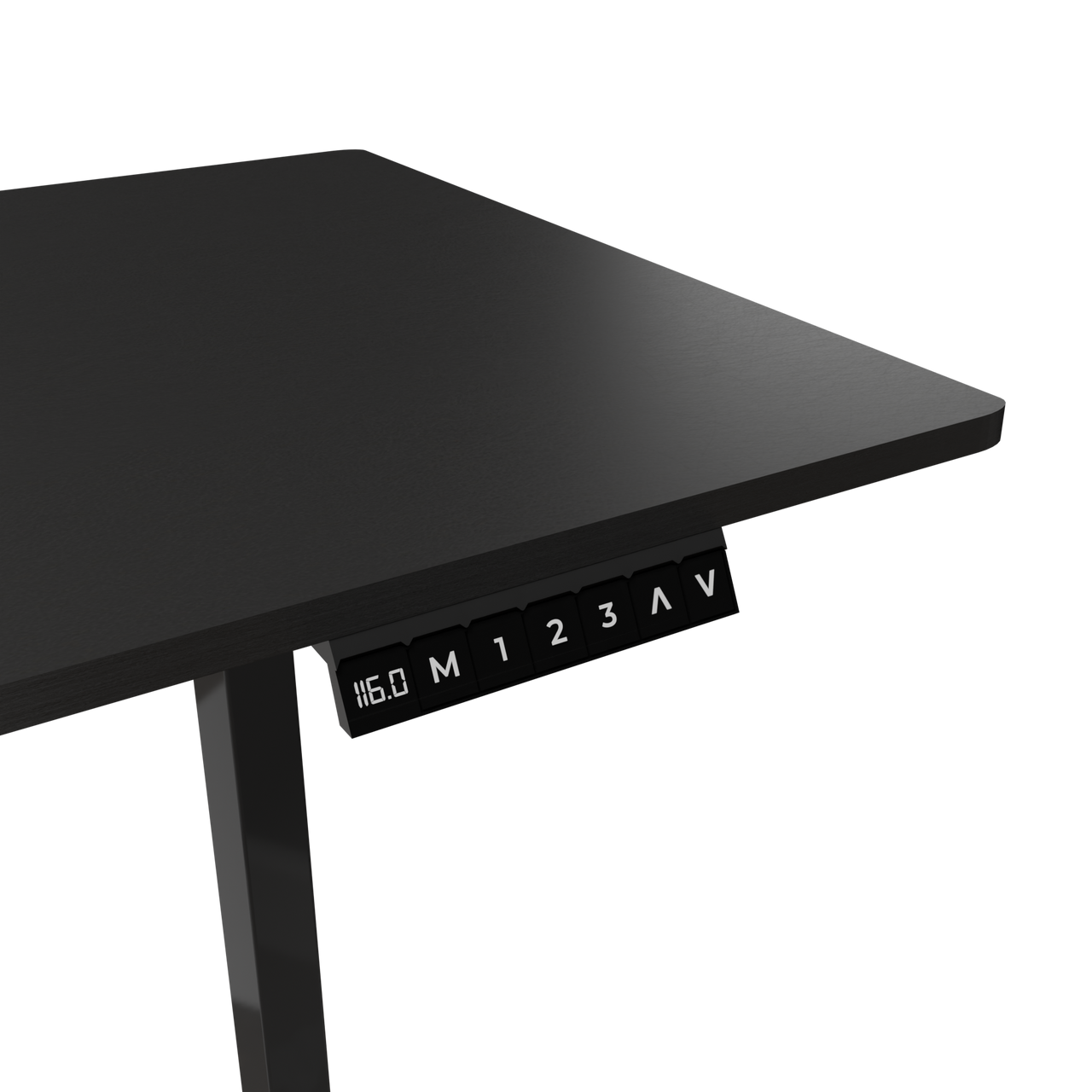 WHITE SHARK GAMING DESK STARFORGE-1 motor/ 1400x700x710-1160 WHITE SHARK GAMING DESK STARFORGE-1 motor/ 1400x700x710-1160