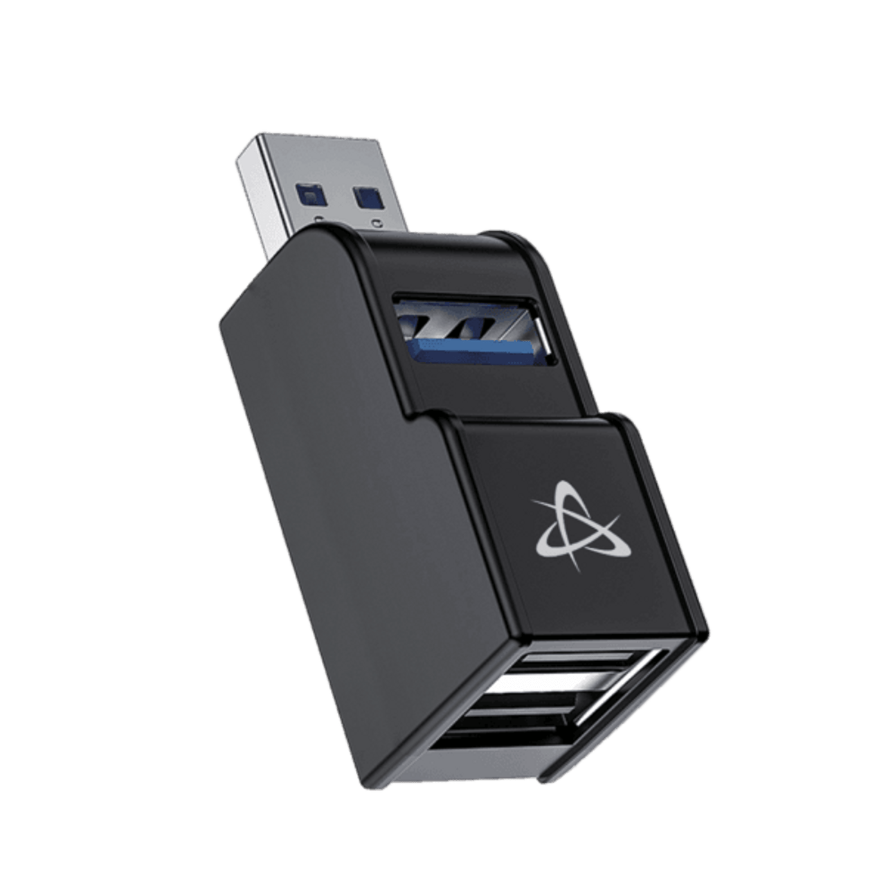 USB HUB SBOX H-606 3 PORT USB-A 3.0