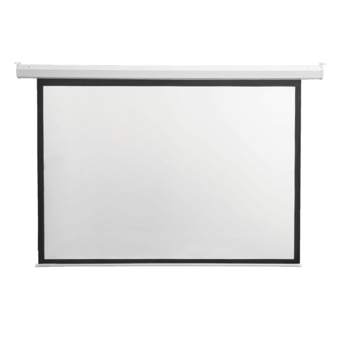 PROJECTOR SCREEN SBOX PSA-4:3-100-2 / 240 x 180 cm