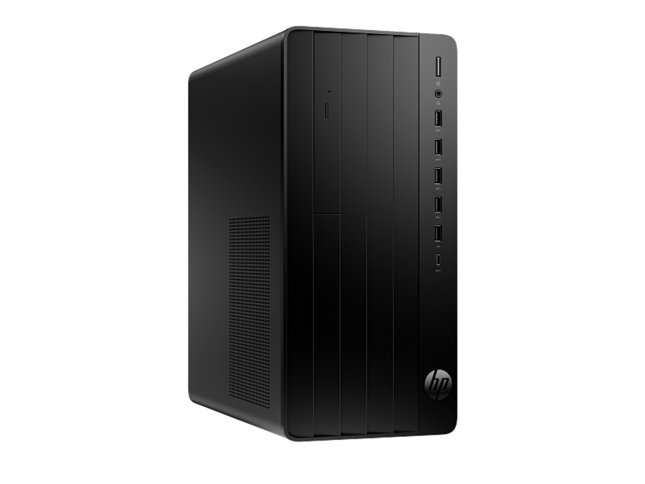HP PC 290 G9 Pro Tower Intel Core i5-14400 (5G 14C 65W) 16GB DDR4 512GB SSD Integrated Graphics No ODD KB+Mouse B6HC4ES