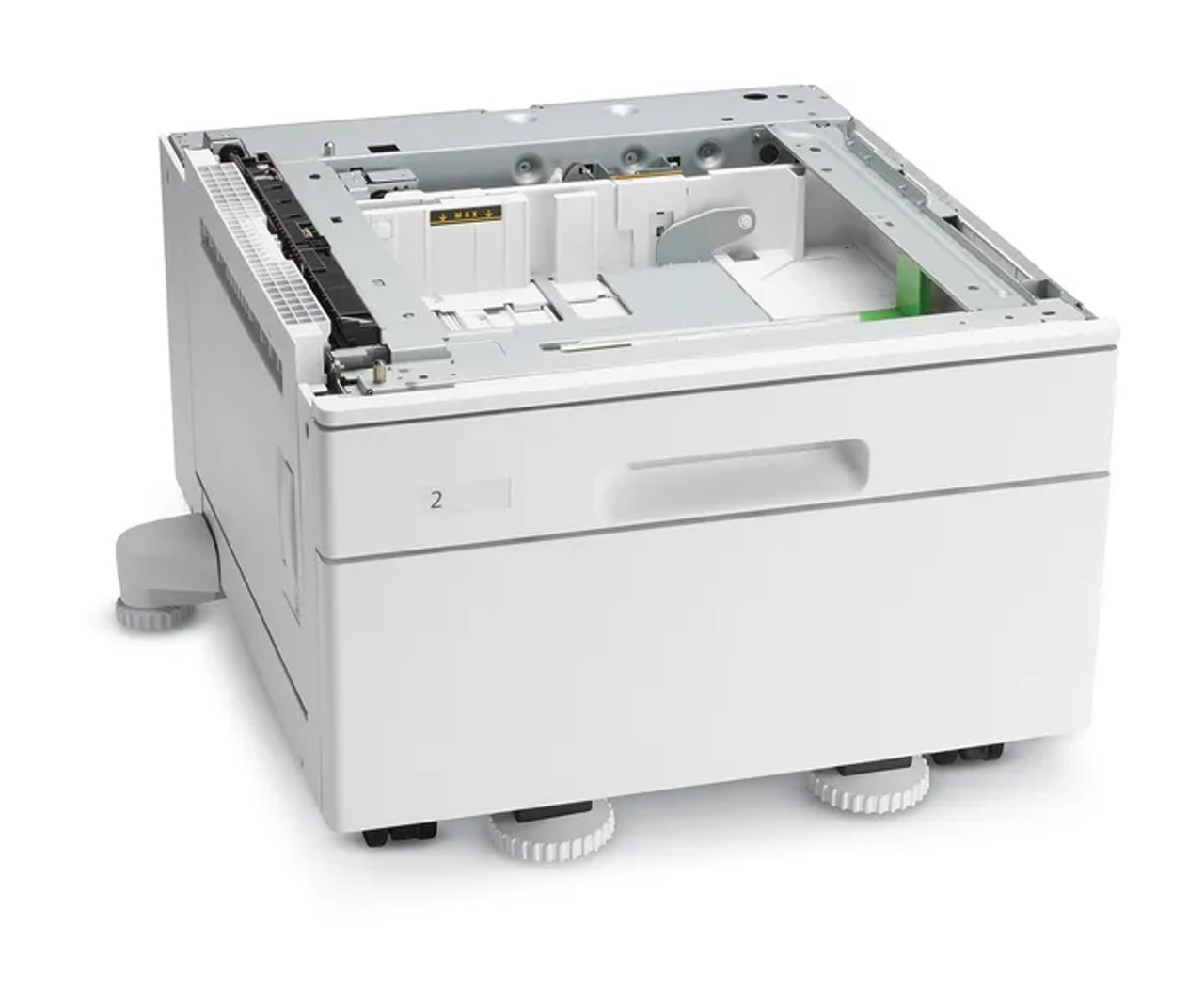 Xerox Single Paper Tray with Stand (520-Sheet) for Versalink B7000 series 097S04907