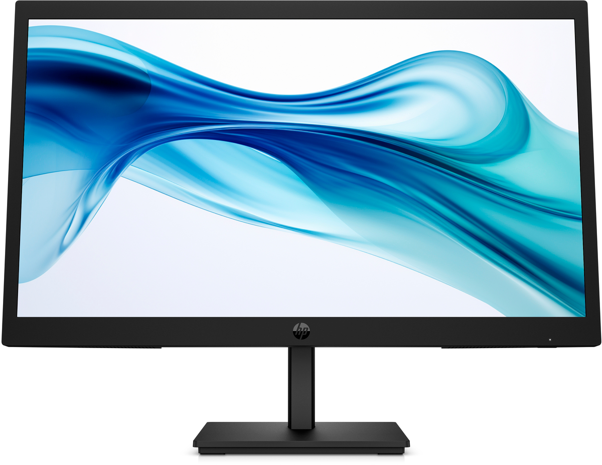 HP Monitor 3 Pro 322pv 21.45? FHD 1920 x 1080p 1x VGA 1x HDMI Black 9U5A2AA