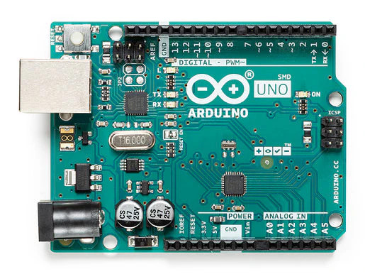 IoT ARDUINO Uno Rev3 A000066
