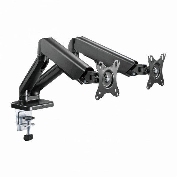 MOUNT SBOX LCD-S024-2 (17-32"/2x 2-9kg/100x100)