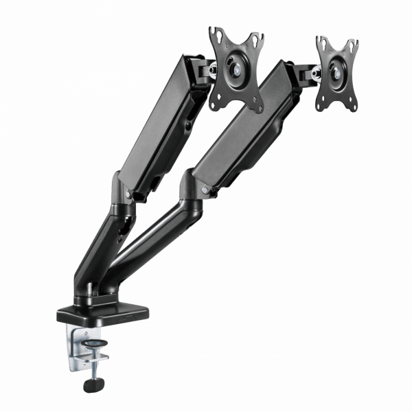 MOUNT SBOX LCD-S024-2 (17-32"/2x 2-9kg/100x100)