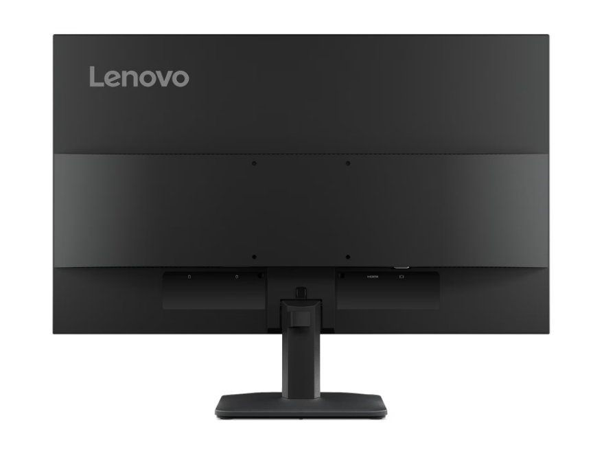 Lenovo Monitor L24-4e 23.8'' FHD(1920x1080) IPS AG 100Hz 1300:1 250cd/m 4ms 16.7M 178/178(H/V) 1xHDMI 1.4 1xVGA Raven Black 68C2KAC1EU