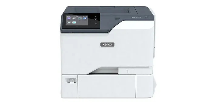 Xerox Printer Color Versalink 50ppm C620/DN