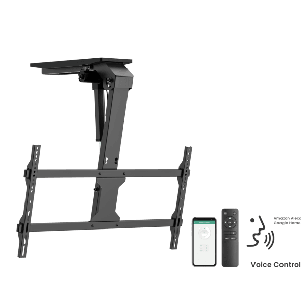MOUNT SBOX CPLB-M0748 (43-86"/45kg/800x400) Motorised