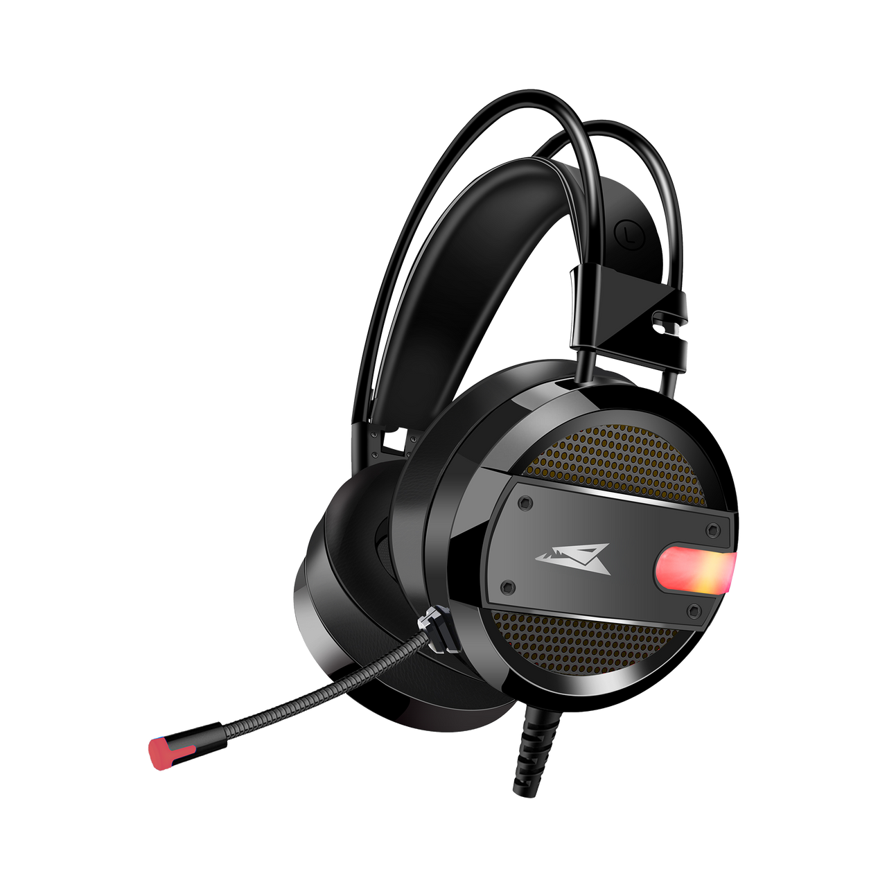 Baracuda HEADSET BGH-031 CONCH Black