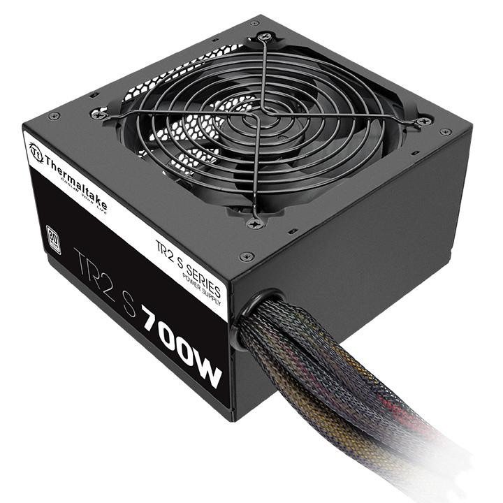 PSU 700W Thermaltake TR2 S | ErP ready PS-TRS-0700NPCWEU-2