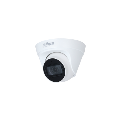 Dahua 4mpx Dome network camera IR 30mt DH-IPC-HDW1430T1-0360B-S5