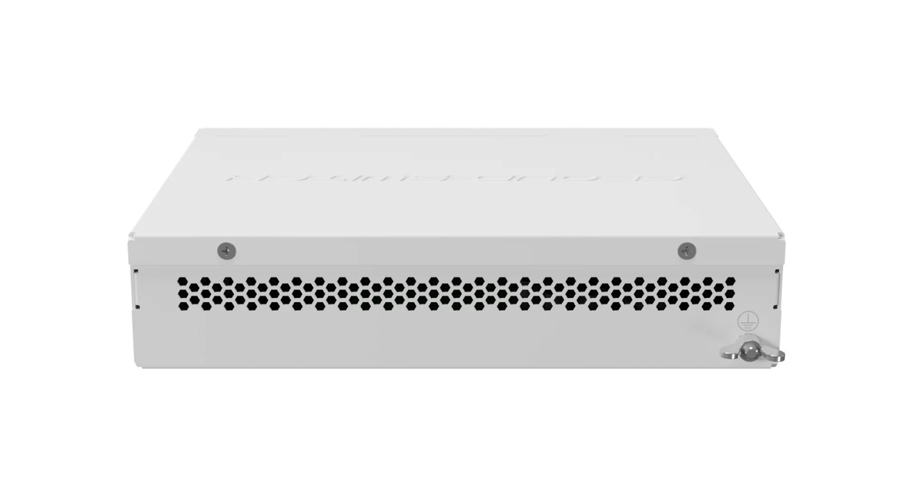 Mikrotik CSS610-8G-2S+IN L2 Cloud Managed Switch 8x10/100/1000 Poe 2xSFP 10Gb Slot