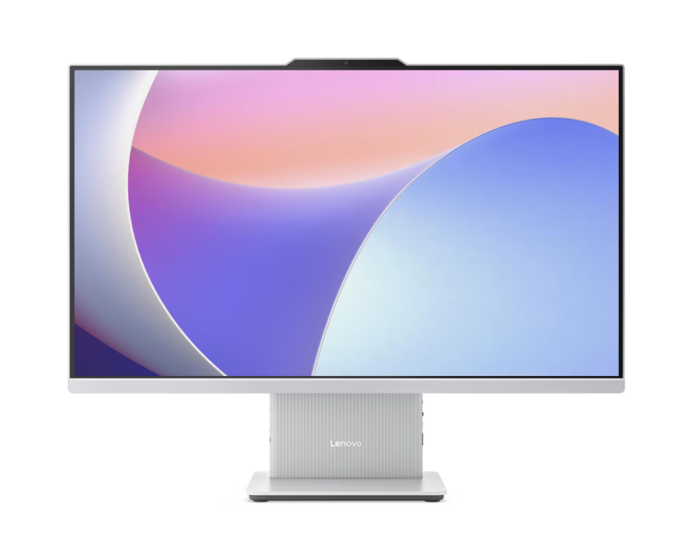 Lenovo IdeaCentre AIO 27IRH9 i7-13620H 27" FHD IPS 300nits AG 16GB DDR5 5200 SSD1TB Intel UHD Graphics Webcam 5mpx Wifi 6 Win11 Cloud Grey