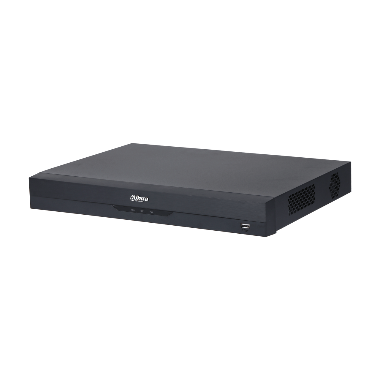 Dahua 16CH 1U 2HDDs WizSense Network Video Recorder NVR4216-EI