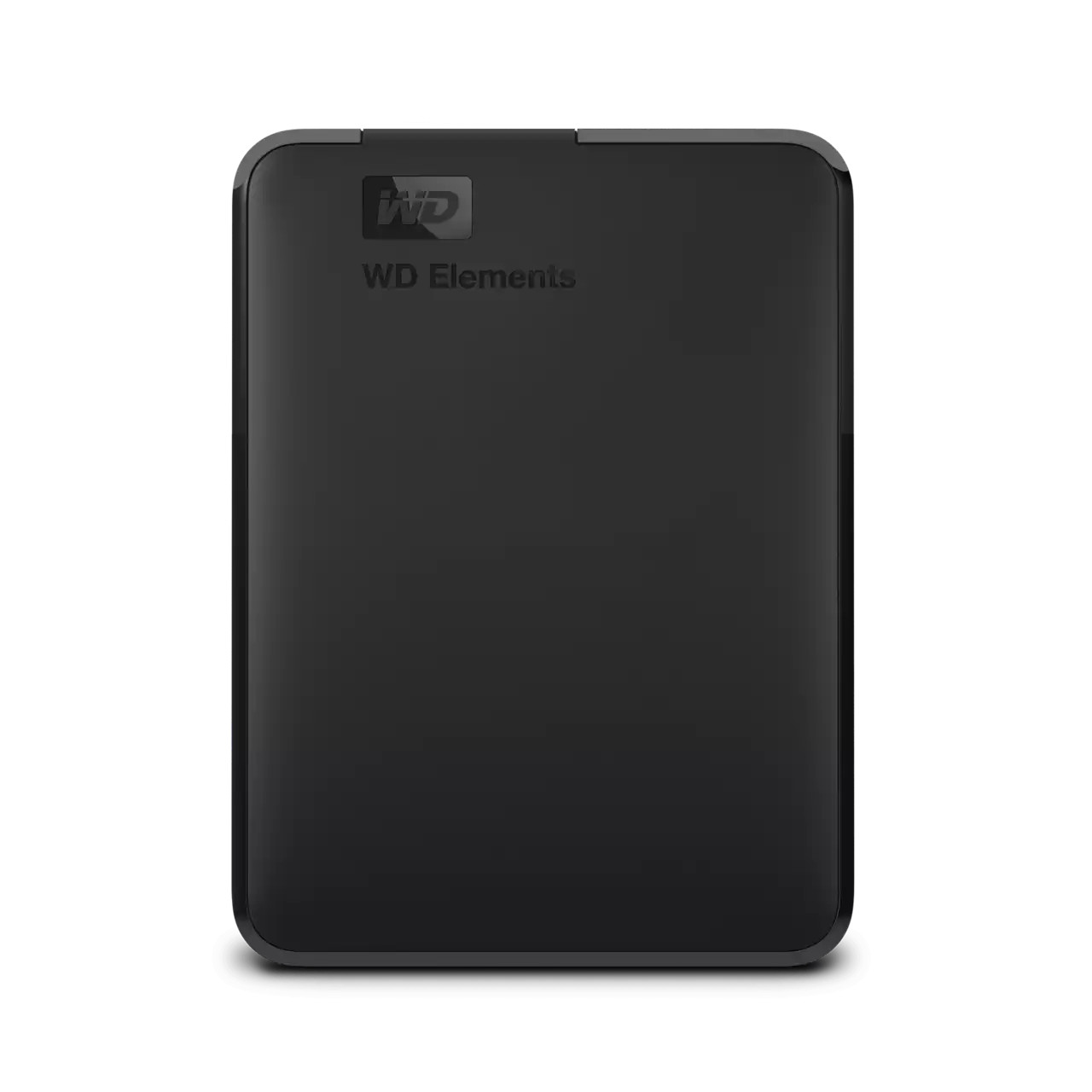 External HDD 2TB WD Elements Portable USB 3.2/3.0 WDBU6Y0020BBK-WESN