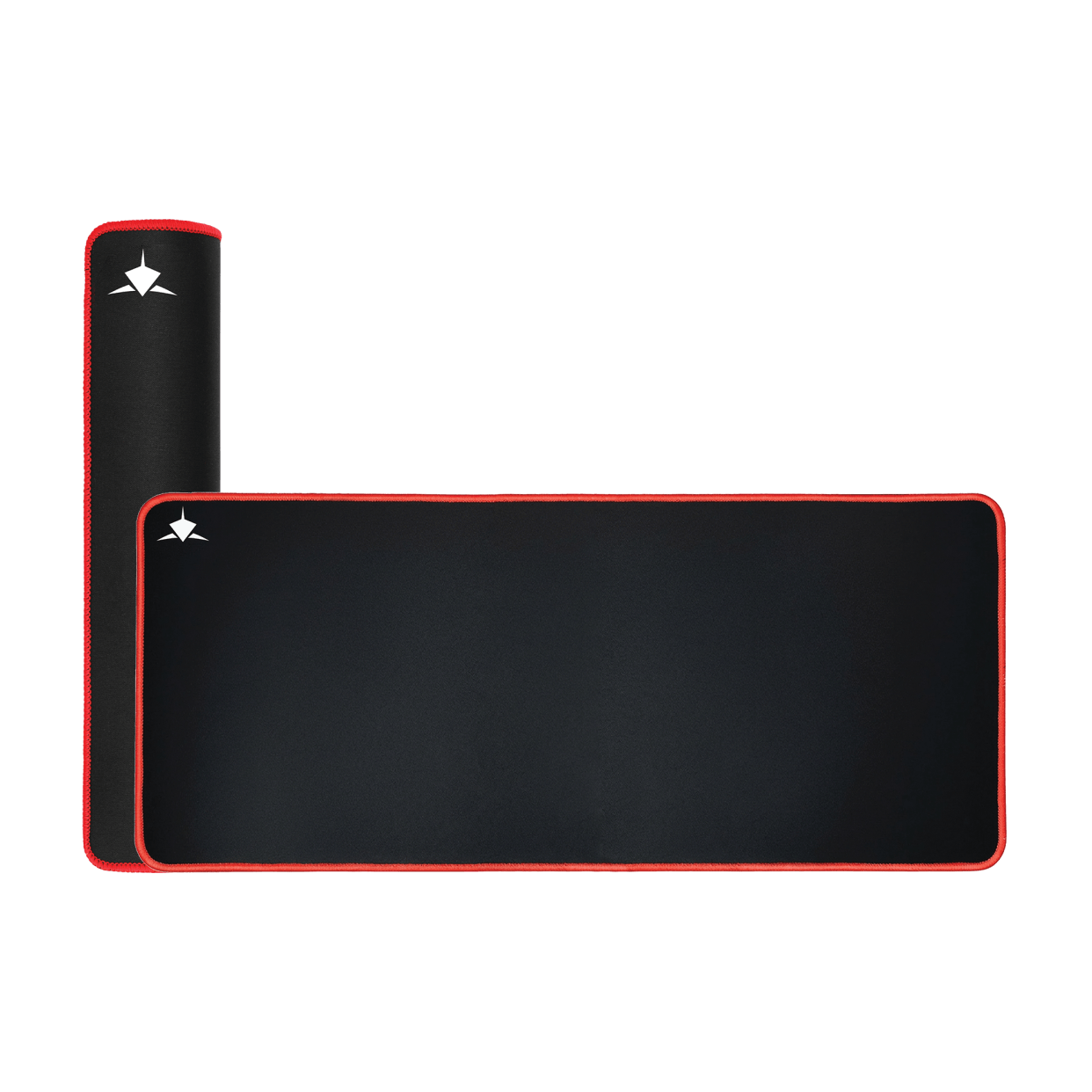 White Shark MOUSE PAD GMP-BLACK KNIGHT XL 80x35cm