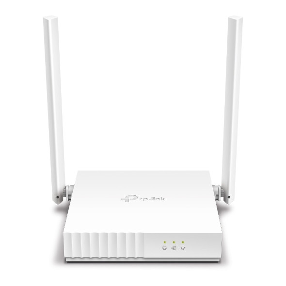 TP-Link 300Mbps Wireless N Router TL-WR820N