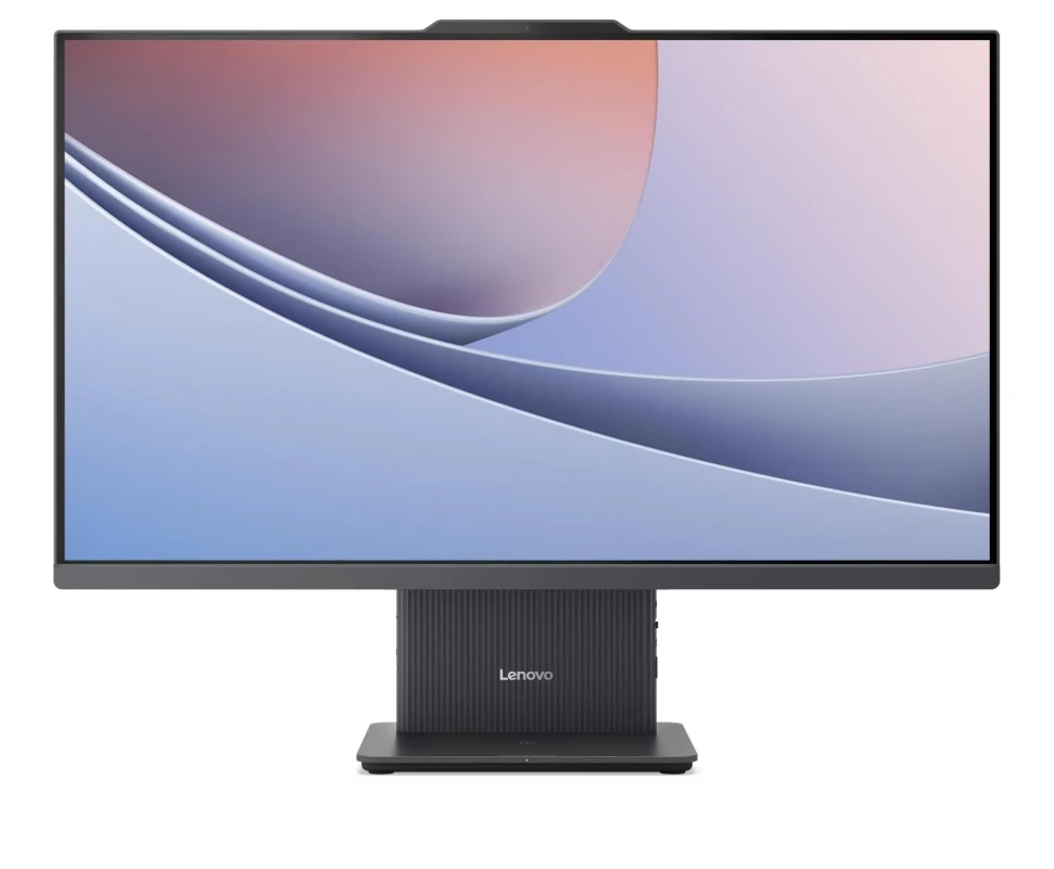 Lenovo IdeaCentre AIO 27ILL11 Ultra 5 226V 27" FHD IPS AG 16GB LPDDR5X-8533 512GB SSD Intel Arc Graphics 5.0MP camera  Luna Grey