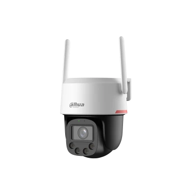 Dahua 8MP WizColor Outdoor Wi-Fi Pan & Tilt Network Camera DH-IPC-P8F-PV-0360B-PRO