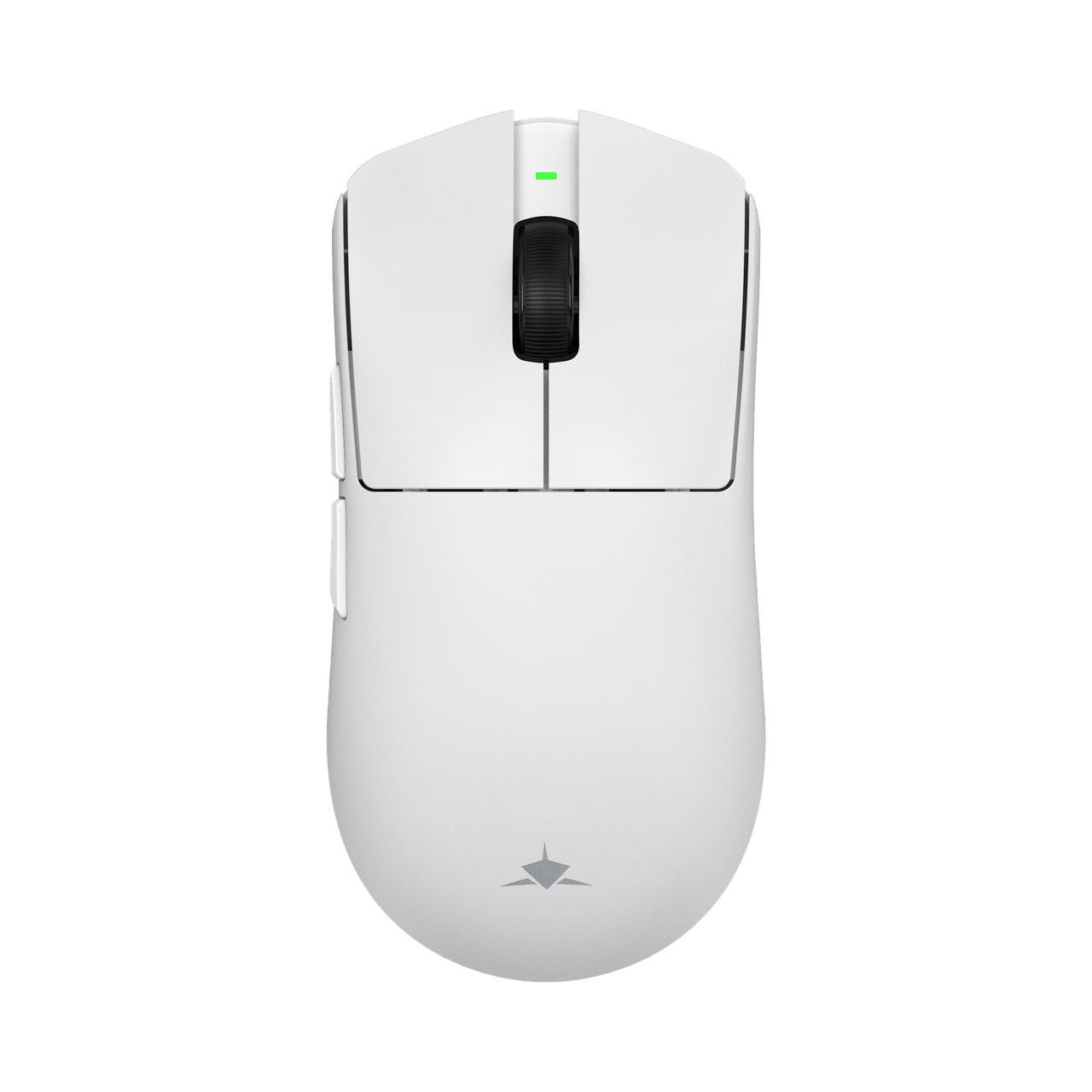 White Shark PL MOUSE WGM-9012 AGAMEMNON (3950/8K) White