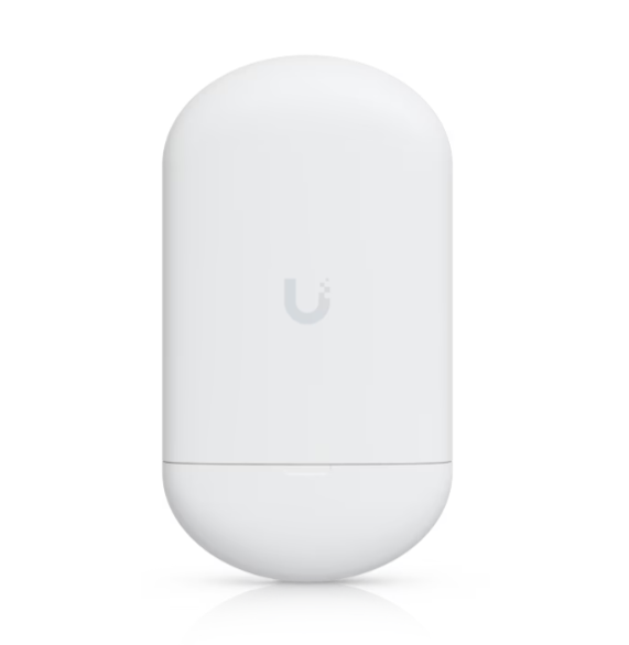 Ubiquiti NanoStation 5AC Loco 1000 Mbit/s White Power over Ethernet (PoE) Loco5AC
